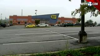 Best Buy warns customers not to fall for gift card offer scam