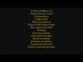 indila SOS lyrics