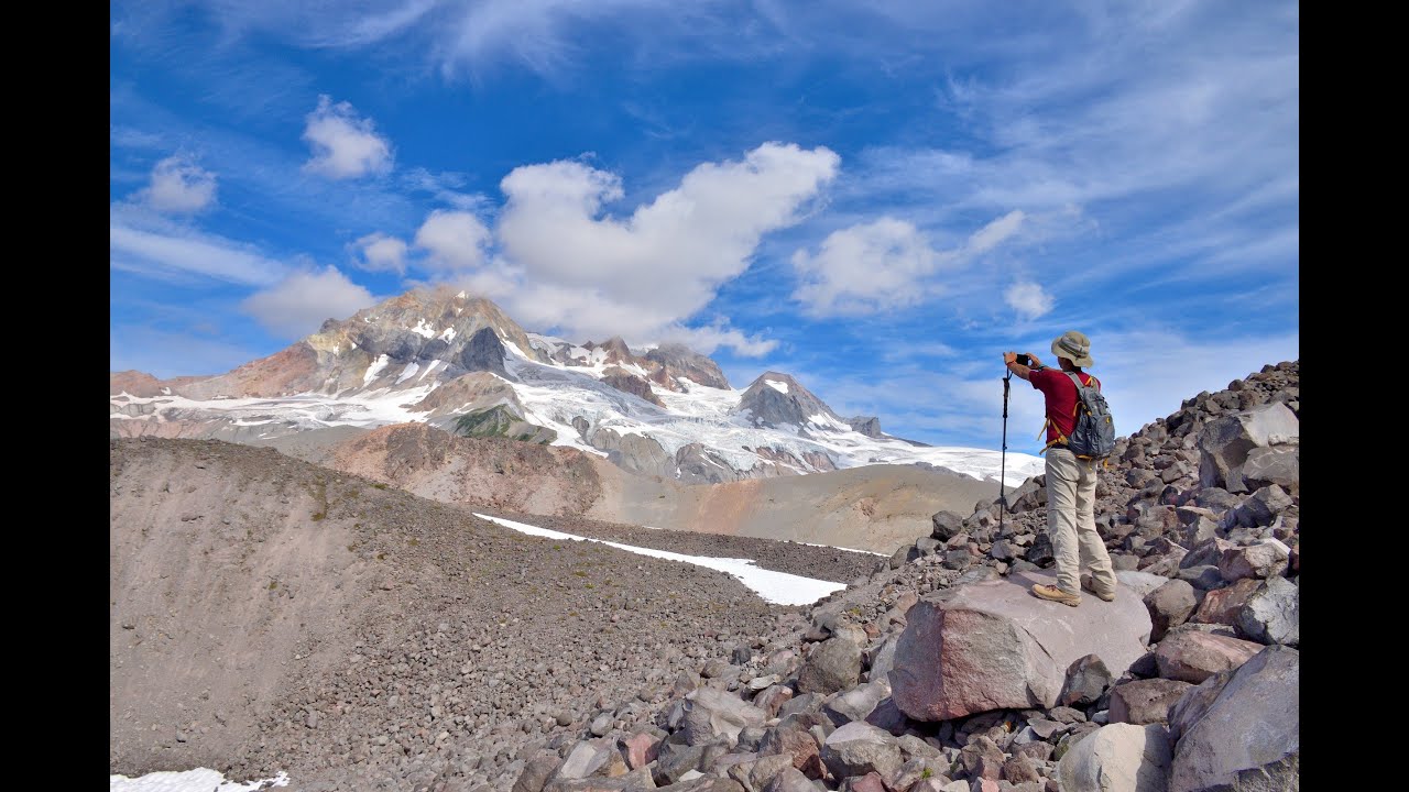 2021.0804~0806  Elfin Lakes/Saddle/Opal Cone/Mamquam Lake 野營趣