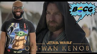 Obi-Wan Kenobi - Disney Plus Review