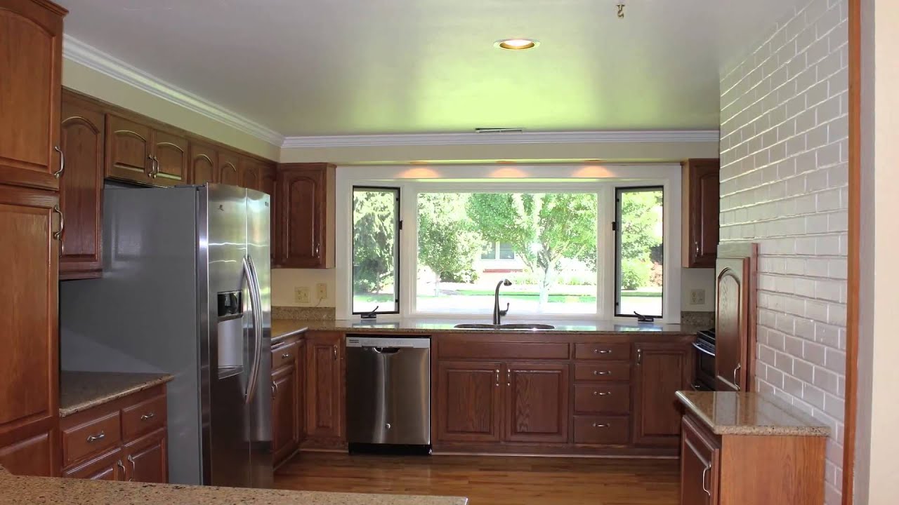 Ferry Street Bridge Home For Sale Eugene Oregon YouTube