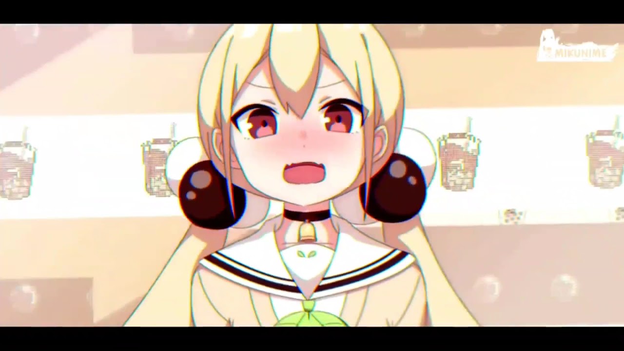 You Can Eat The Girl