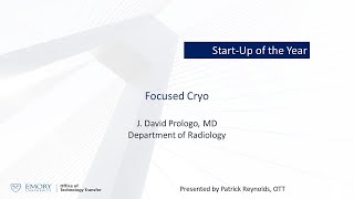 OTT: Annual Celebration: 2023 Start-Up of the Year
