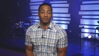 Overtime with Pastor Terrell Fletcher, DTL