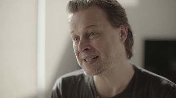 HIGH POINT : THE PROCESS OF RECORDING THE ALBUM