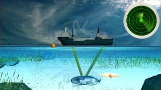 Sonar E Learning By Wiztech 3D