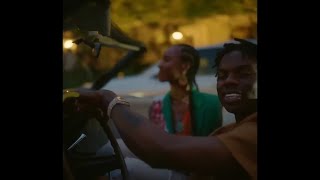 (FREE) Rema x Afrobeat Type Beat - ''BABY'' | Dancehall Instrumental 2025