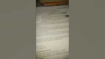 Logical Operator logical operator in Java #shorts #java #9