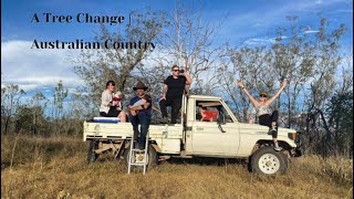 We Made A Tree Change, Australian Country