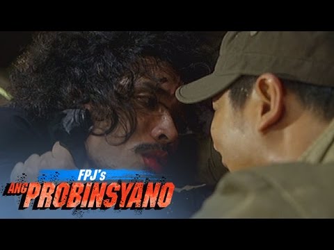 FPJ&rsquo;s Ang Probinsyano: Benny gives up his life for Cardo