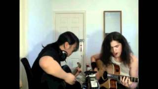 Freeze Frame 2006 Original Acoustic Guitar song