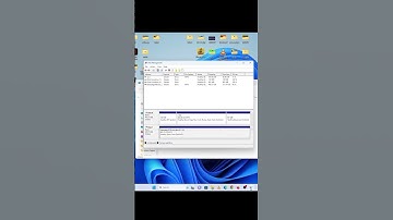 Hard Drive Partition on Computer ? Computer Mai Hard Drive Partition Kese karte hai ? #shorts #hdd