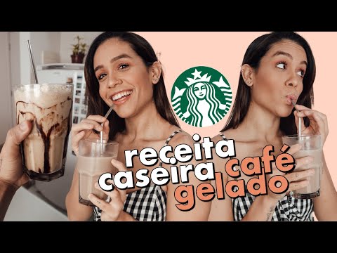 Vídeo: Café Gelado