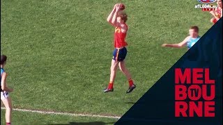 Pick 37 Harrison Petty Highlights