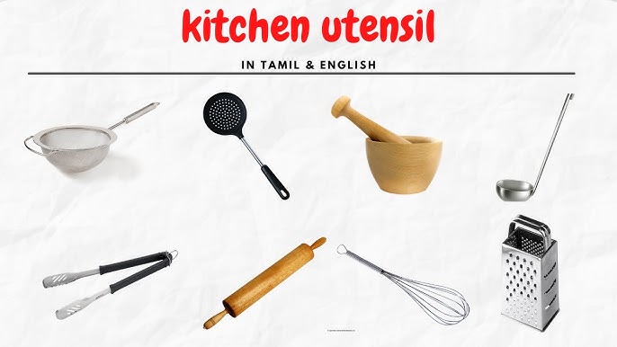 Tamil Meaning Words Vocabulary