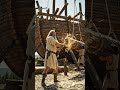 Noah building the Arch ❤️ #prayerandpurpose #motivation #thankyoujesus #quotes #loveuponjesus#joy
