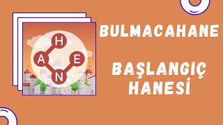 Bulmacahane Cevapları Başlangıç Hanesi screenshot 5