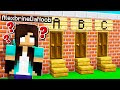 noob Girl learns Minecraft for FIRST time...