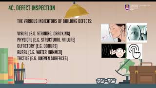 BSR205 3.1 BUILDING DEFECTS