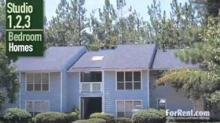 Concept 21- The Corners Apartments in Norcross, GA