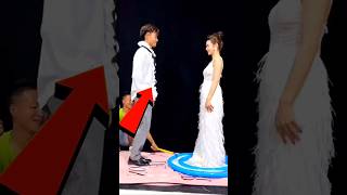 Full They Tried Giant Bubble Wedding Photos… But The Final Shot Was INSANE! 😱 Guide