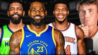 10 NBA Stars Are Getting Traded This Offseason… (2026)