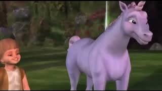 Barbie of Swan Lake PART 25