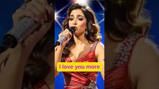 I Love You More 💜 Romantic Song (sing along) | Nova Solari 🎤 The Vocalist Show