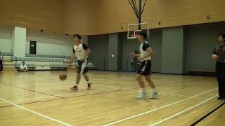 第三十屆歡樂籃球聯賽 21046 1