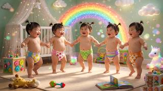 Download lagu Dudi Dudi Dam Dam Dance | Dodi Dodi Dum Dum Kids Dance | Duty Duty Dam Dam | Kids & Babies Rhymes