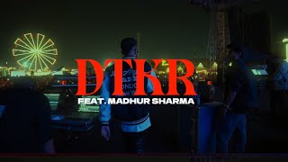 Video thumbnail of "Dil Todne Ka Riwaz | Lofi | Madhur Sharma | Er Music | Deepit Badani"