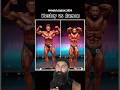 Ramon Dino Loses To Wesley In Arnold Classic Arnoldclassic Ramondino Shorts Ramon Dino Loses To Wesley In Arnold Classic Arnoldclassic Ramondino Shorts