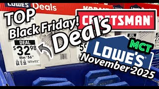 Lowe's Gift Center Deals You Don't Want To Miss!