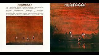 Swampgas - Potatoe Strut (US Heavy Psych 1972)