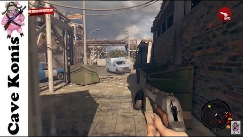 Dead Island - Drowned Hope / Godless Entities / Drop By Drop