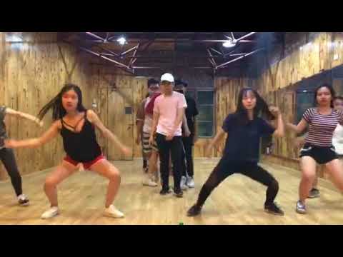 S&C Dance Practice 08052018