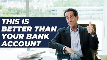 Why a MEC Can Be Superior to Money Deposited in a Bank