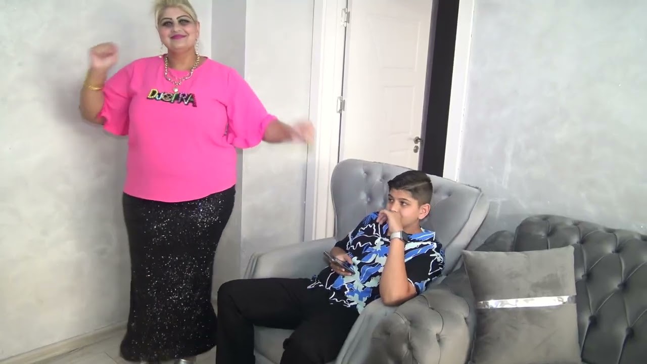 Isteme Huseyin & Birsen