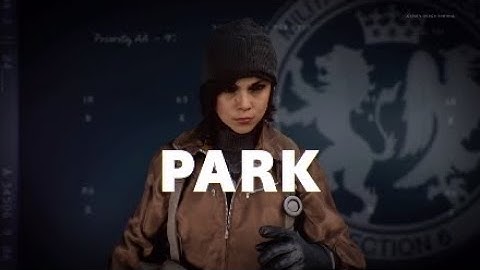 Call of duty (Helen Park) Execution Montage Part 2