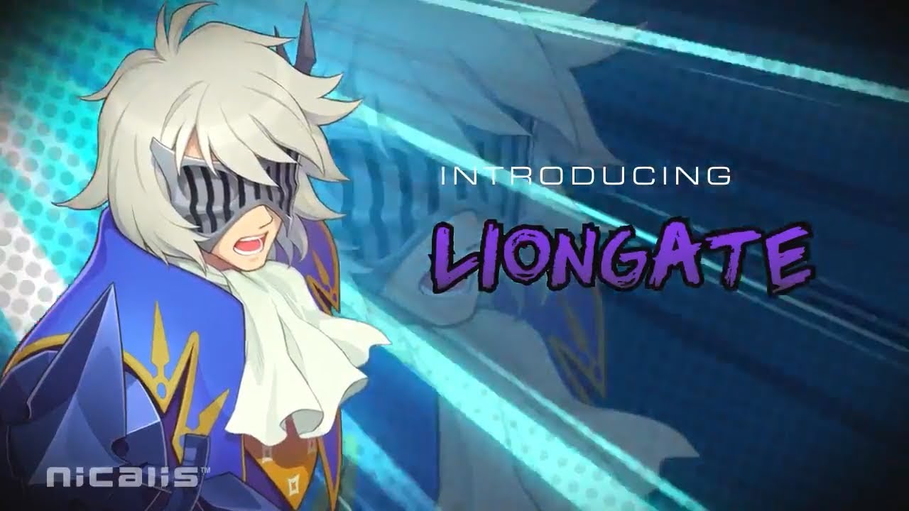 @TripleDaGOD Speaks On Blade Strangers X Code of Princess EX: The ...