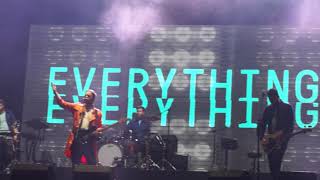 Everything Everything