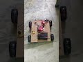 Autonomous Fire Detection Patrol Robot