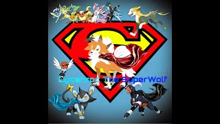 Lycanroc the Superdog Intro | Krypto the Superdog Intro