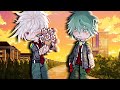 ☆》 My love for you 💗 // Dkbk/ Bkdk // Read desc