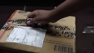 TP-LINK TD-W8968 unboxing and overview