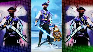 Free Fire Profile Edit How Edit Free Fire Profile Best Profile Edit