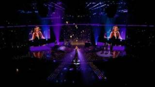 Mariah Carey - I Wanna Know What Love Is - The X Factor + Intro + Judges Comments HQ