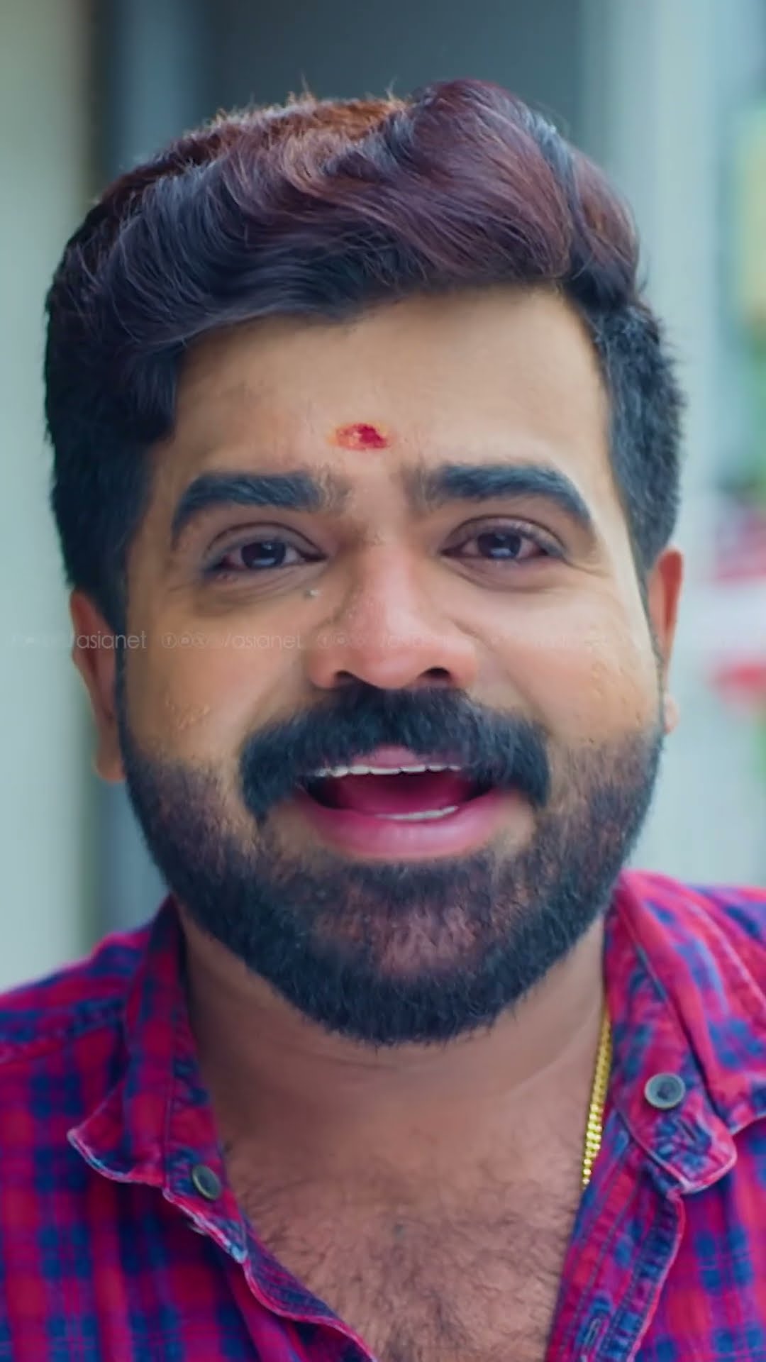 #Santhwanam2 ഒരു കൊഴുക്കട്ട സർപ്രൈസ്..