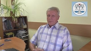 Видео Может ли Минздрав России добиться положительных результатов? (автор: Алексей Панов)