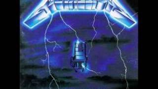 Metallica - For Whom The Bell Tolls